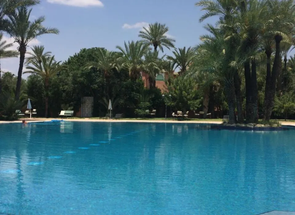 In Club Palmeraie Resorts-1