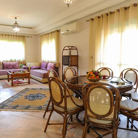 In Club Palmeraie Resorts-2