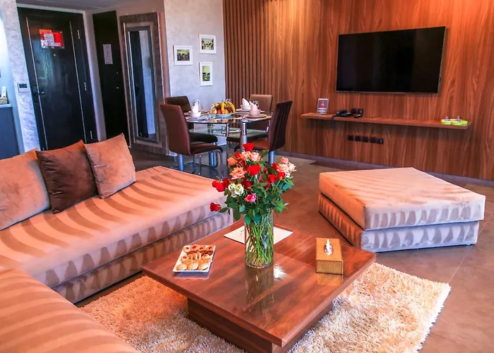 Medina Loft & Spa Marrakesh